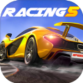 ٷ쭳Speed Driver Drag Racing޽ƽ v1.0