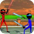 սнֵ(Stickman Fight Street City)  v1.0