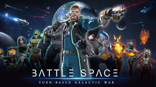 Battle SpaceٷͼƬ2