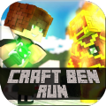 ܰɱ(Craft Ben Run)Ϸ׿ v3.0