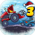 Car Eats Car 3׿ v1.0.45