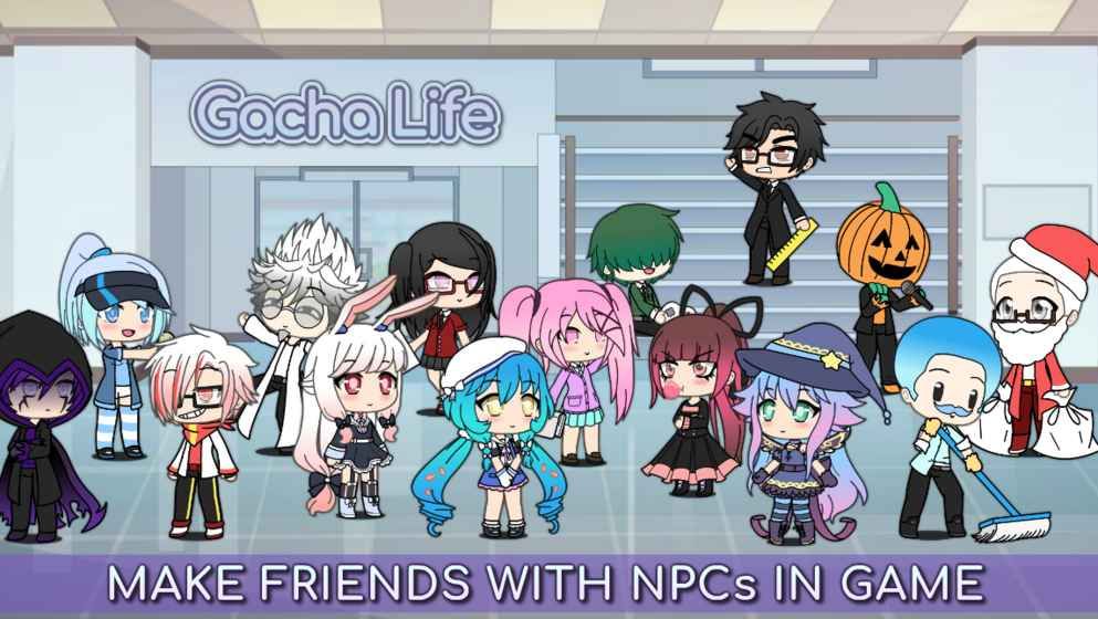 Gacha LifeͼƬ1