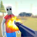 սģϷ׿ֻ棨Dude Battle simulator  v1.0.1