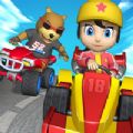 Kart Racing GOİ׿  v1.0