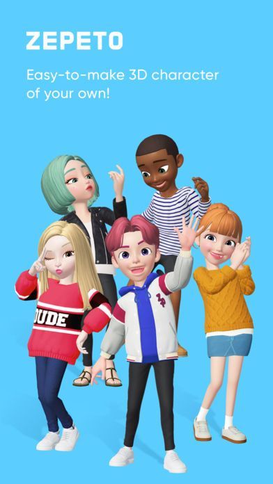 ZEPETO׿İͼƬ1