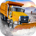 Winter Ski Park Snow DriverϷ׿  1.0.1