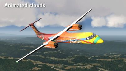 Aerofly FS 2019׿ͼƬ1