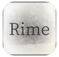 RimeϷ°  v1.0.4