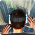 ½vrģİ׿棨Falling VR Simulator  v1.0