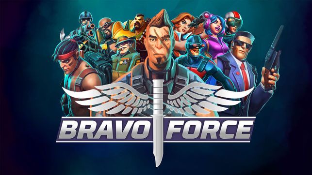 Bravo ForceͼƬ2