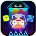 ޴ԾϷ׿棨Daft Jump  v1.04