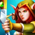 ӢΣDefender Heroes  v1.0