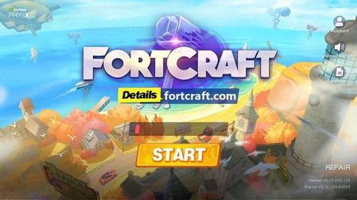 ǰأ FortCraftصַ[ͼ]ͼƬ1