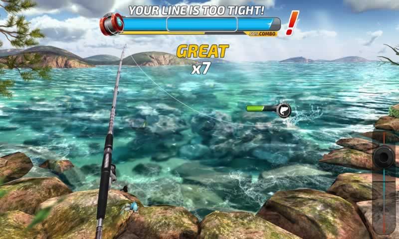 Fishing ClashͼƬ1