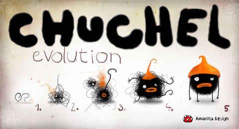 CHUCHELϷͼƬ3