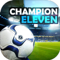 ϷChampion Eleven  v1.0