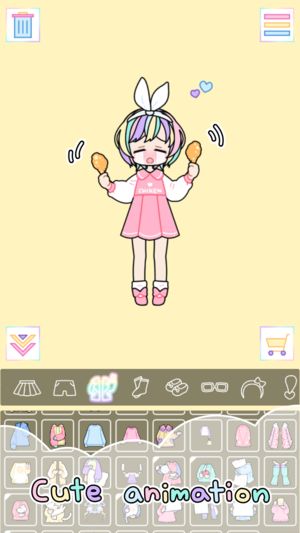 Pastel GirlϷͼƬ1