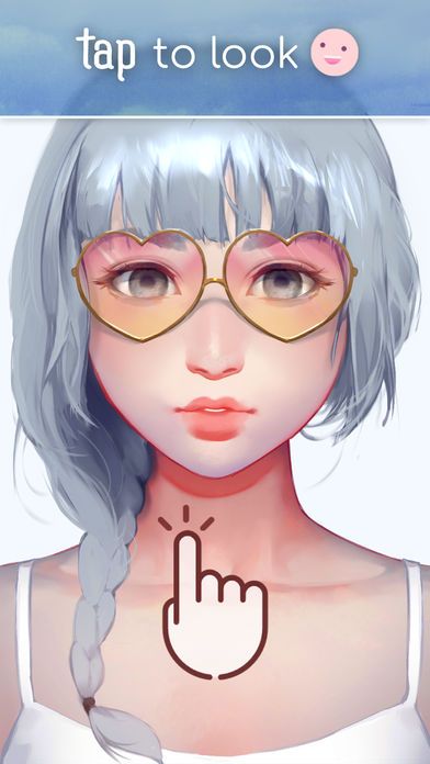 Live Portrait Maker׿ͼƬ1