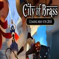 ֮ͭǣCity of Brass׿Ϸֻ  v1.0