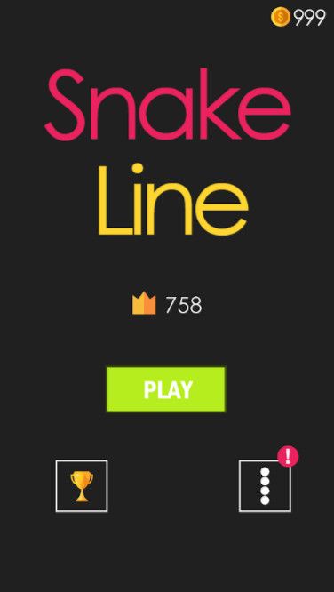 Snake Line׿ͼƬ2