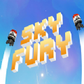 ֮ŭٷ׿°棨SKYFURY  v1.0