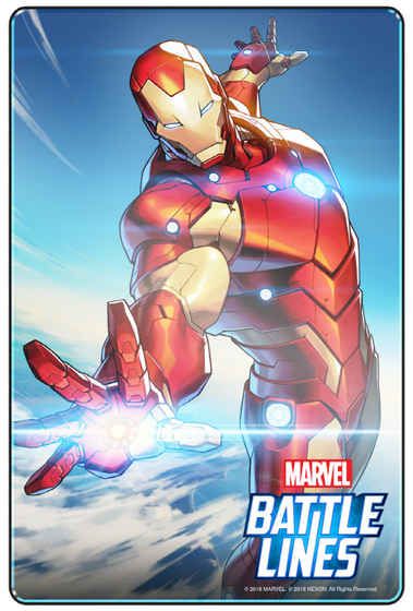 Marvel Battle LinesͼƬ2