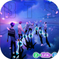 BTS 2 Link 2Ϸٷʽ v1.0