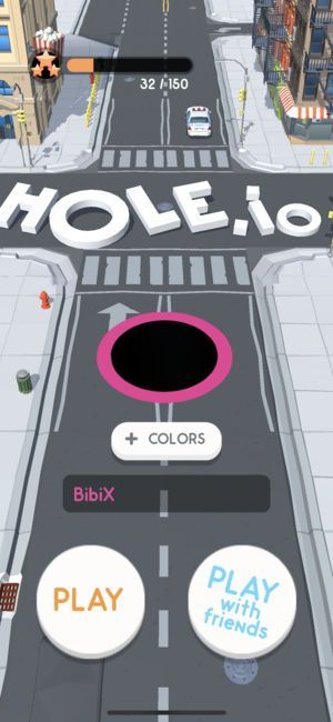 Hole.ioϷͼƬ1