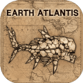 ˹֮ذ׿棨Earth Atlantis  v1.0