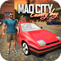 екMad City Country boyϷٷ  v1.02