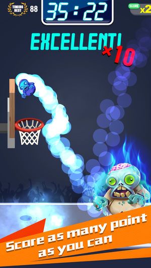 Dunk GoϷͼƬ1