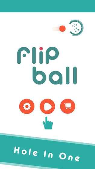 Flip BallͼƬ2