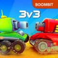 Tanks A Lot׿  v1.24