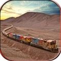 ɳĮģTrain simulator desertϷ׿  v1.0