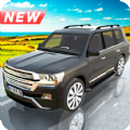 ԽҰѲģİ׿棨Offroad Cruiser Simulator  v1.6