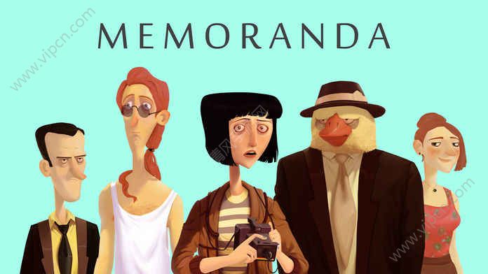 Memoranda׿ͼƬ1