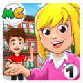 ҵС԰׿棨My City Home v1.0.192