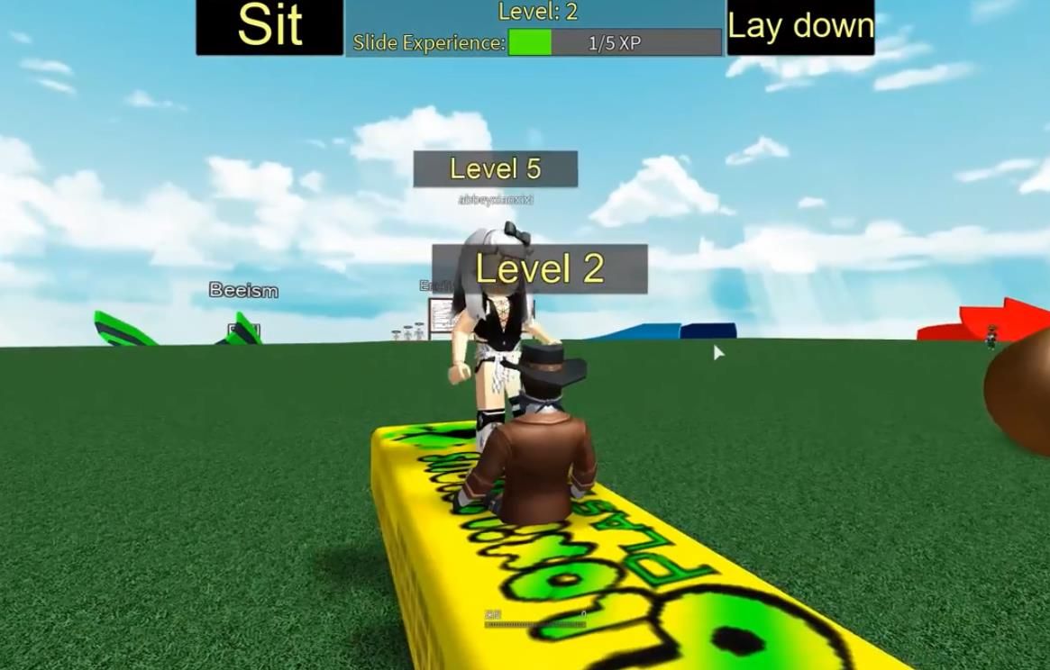 RobloxԻģϷͼƬ2