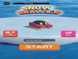 Snowbrawl.io޽ڹƽ v1.0