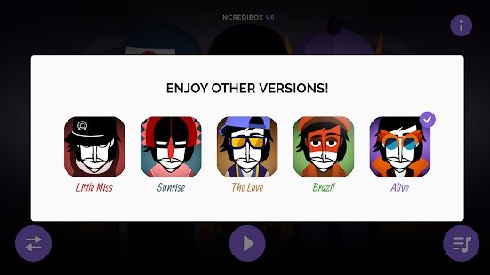 Incredibox 2019ͼƬ1