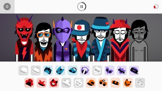 Incredibox 2019ͼƬ2