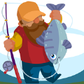 FishermanϷٷ׿ v1.0