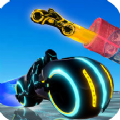 ٹ֣Light Bike Stuntΰ׿  v1.0