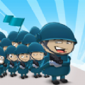 ȺӣCrowd Army ioϷٷ׿  v1.17