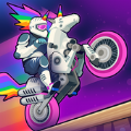 Wheelie Crossֽ棩Ϸٷ׿  v1.0.2