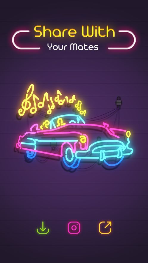 Neon ItϷͼƬ1