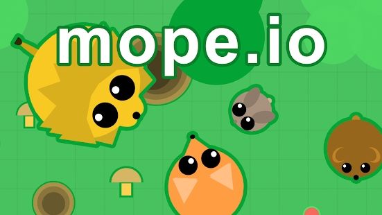 mope.ioͼ1