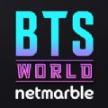 BTS WORLDιİ  v1.0.1