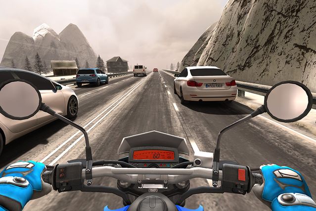 Traffic Rider(·)޽ƽ v1.7.8