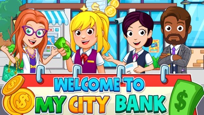 My City Bankͼ3